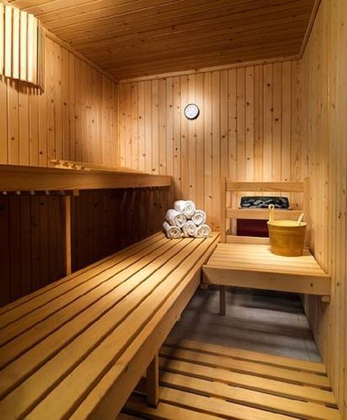 Paradise Court Aparthotel Адехе Екстериор снимка