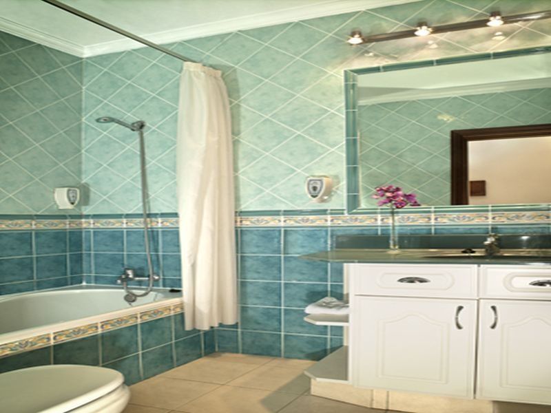 Paradise Court Aparthotel Адехе Екстериор снимка